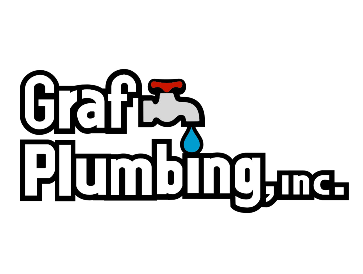 Graf Plumbing Shirt